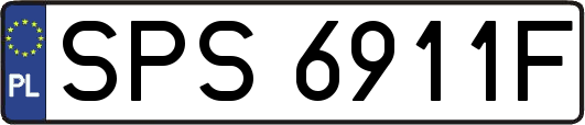 SPS6911F