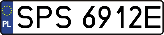 SPS6912E