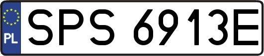 SPS6913E