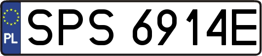 SPS6914E