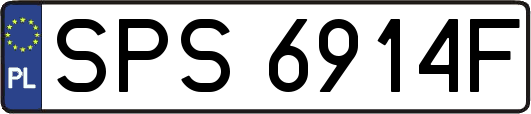 SPS6914F
