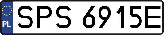 SPS6915E