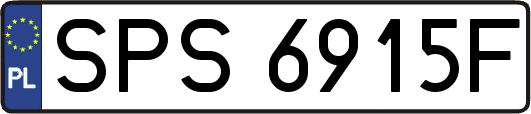SPS6915F