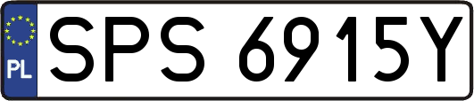 SPS6915Y