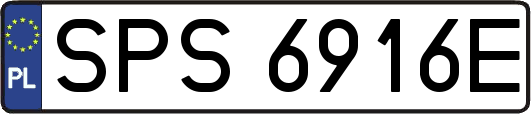SPS6916E