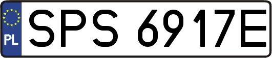SPS6917E
