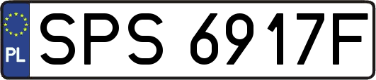 SPS6917F