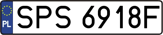 SPS6918F
