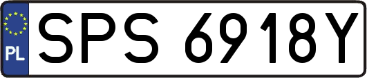 SPS6918Y