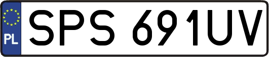 SPS691UV