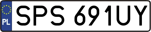 SPS691UY