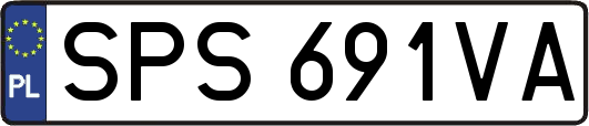 SPS691VA