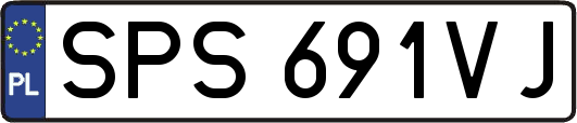 SPS691VJ