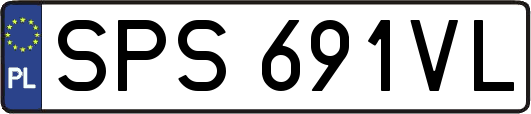 SPS691VL
