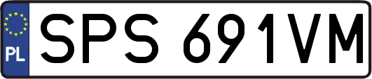 SPS691VM