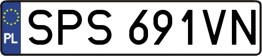 SPS691VN
