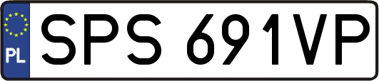 SPS691VP