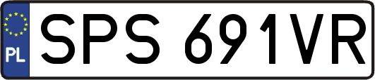 SPS691VR
