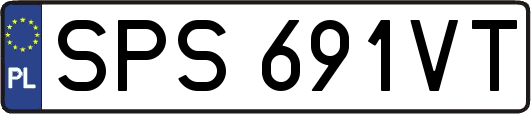 SPS691VT