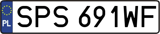 SPS691WF