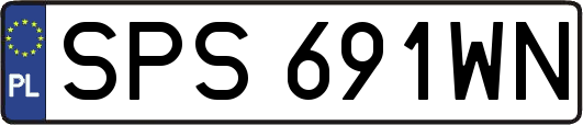 SPS691WN