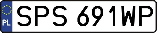 SPS691WP