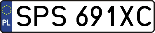 SPS691XC