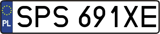 SPS691XE