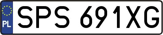 SPS691XG