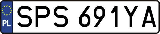 SPS691YA