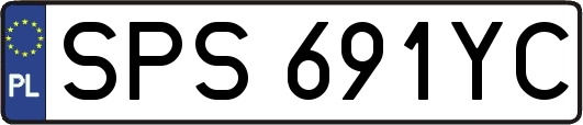 SPS691YC