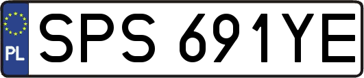 SPS691YE