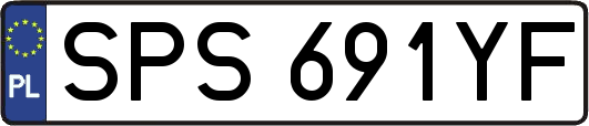 SPS691YF
