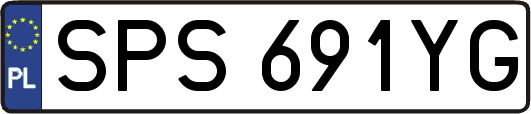 SPS691YG