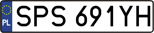 SPS691YH