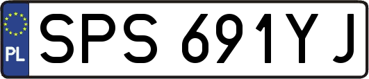 SPS691YJ