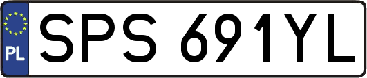 SPS691YL