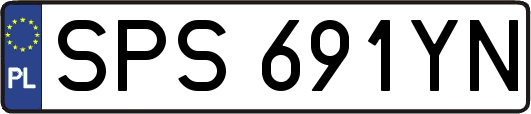 SPS691YN