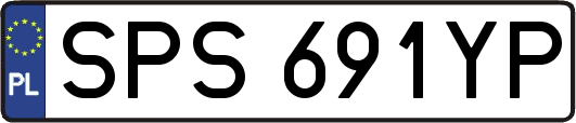 SPS691YP