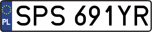 SPS691YR