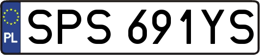 SPS691YS