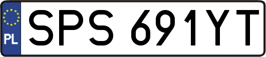 SPS691YT