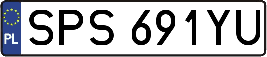 SPS691YU