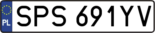 SPS691YV