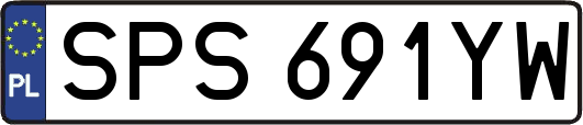SPS691YW