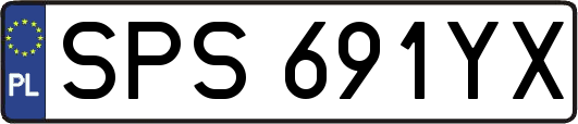 SPS691YX