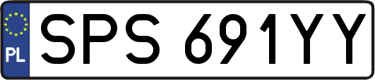 SPS691YY