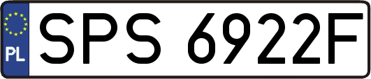 SPS6922F