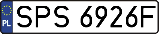 SPS6926F