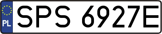 SPS6927E
